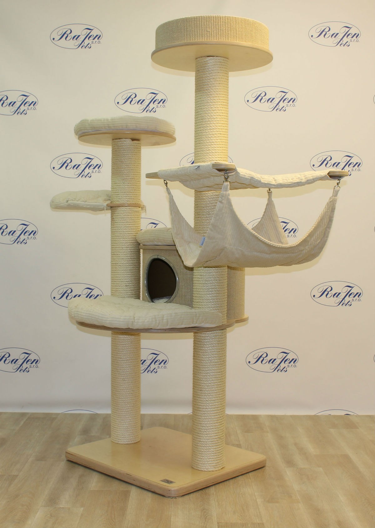 Rajen cat tree B6 - A (2)