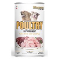 Magnum Natural Poultry meat dog 1200g