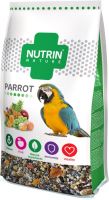 NUTRIN Nature Papoušek 750g