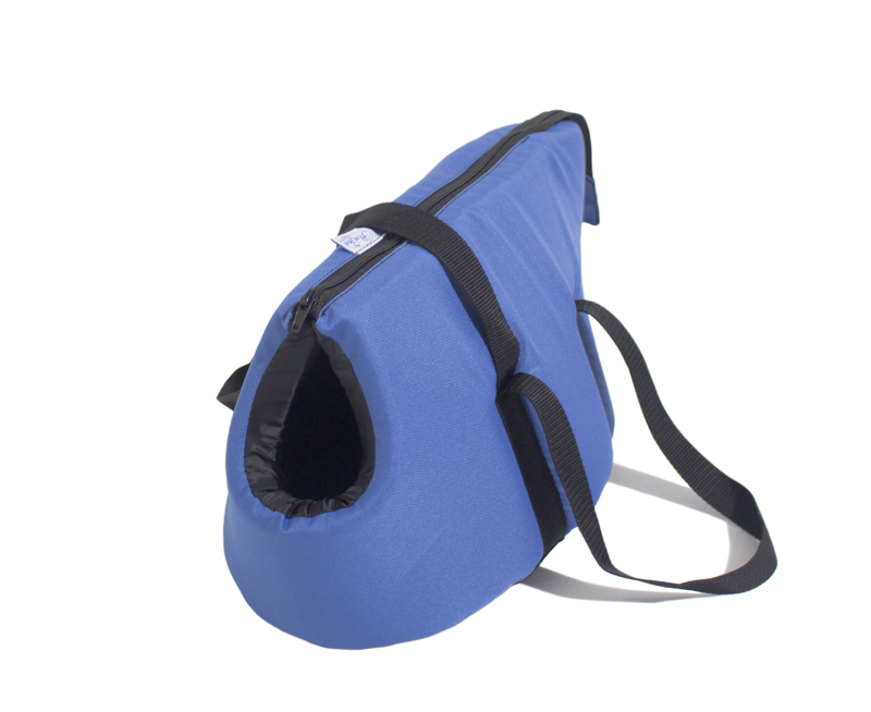 Rajen travel dog bag, 3 sizes, motif P-20