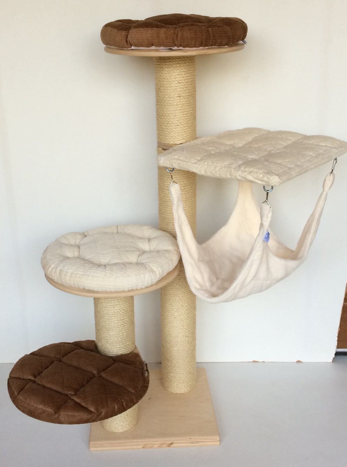 Rajen cat tree S11
