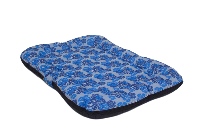 Rajen mattress for dogs, 6 sizes from 64x40 cm, motif P-06