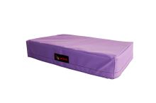 Orthopedic medical mattress for dog / cat I-pelisek E02 / C01