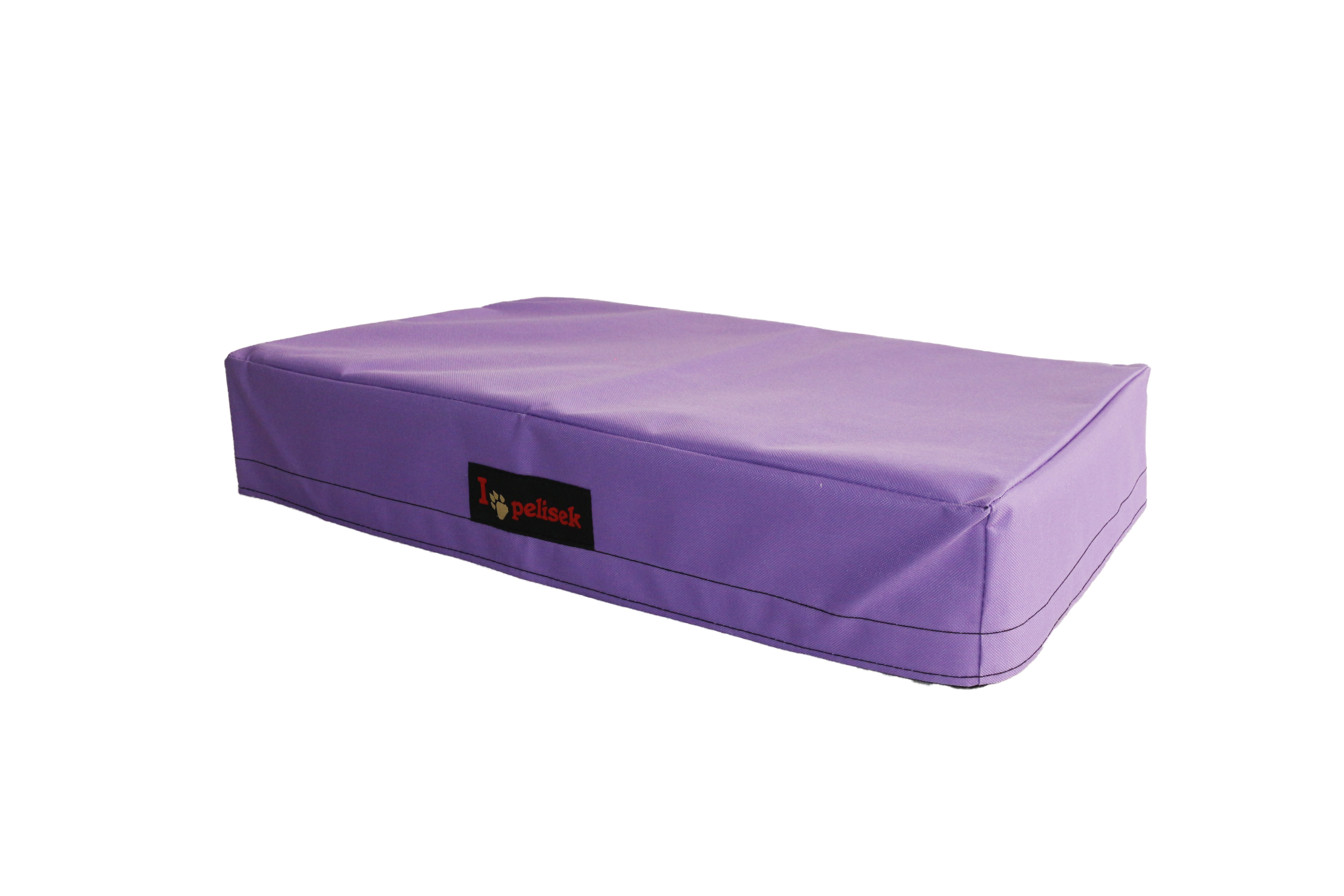 Cover for orthopedic medical mattress for dog / cat P-02 (2)