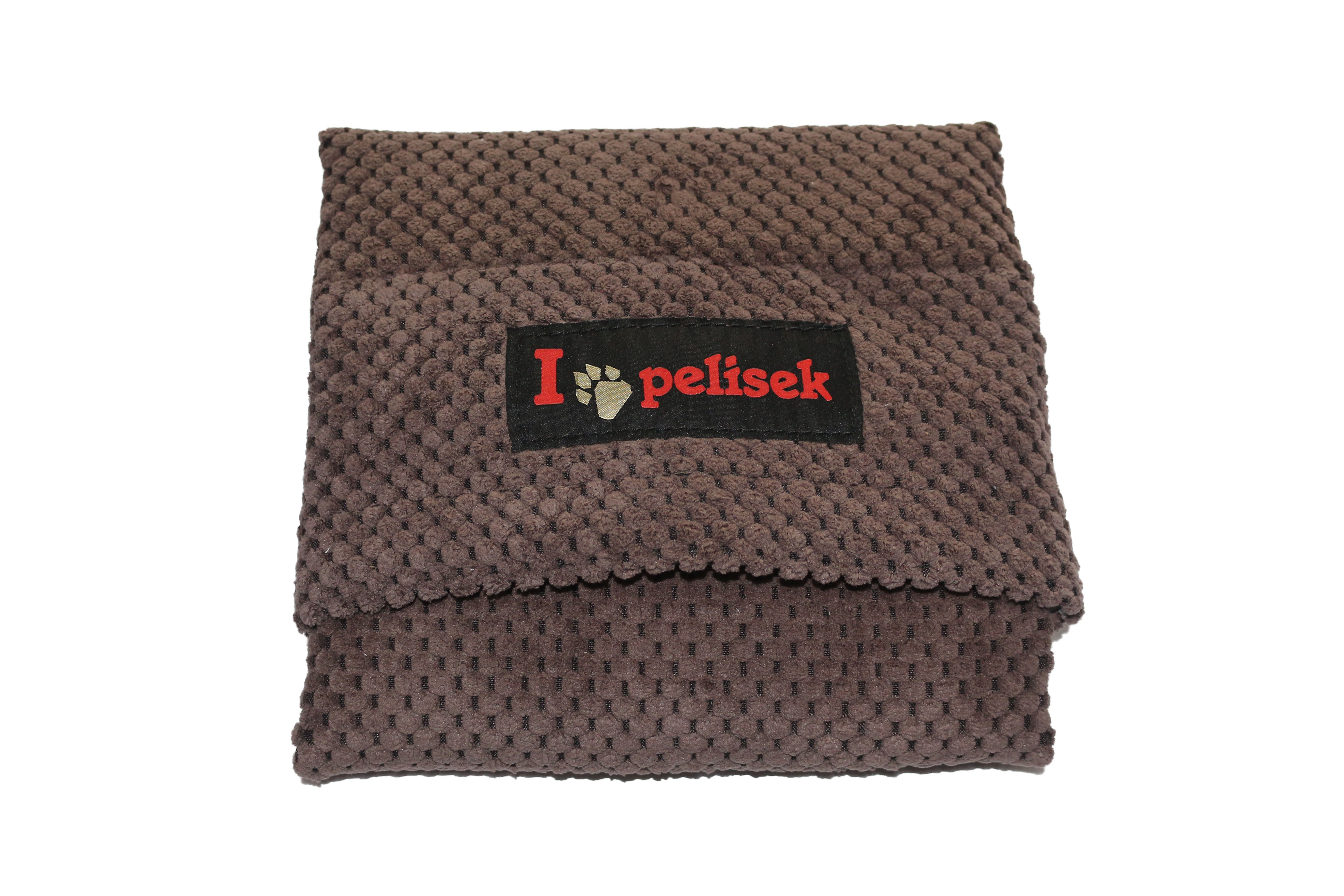 Potah na ortopedickou zdravotní matraci pro psa / kočku F
