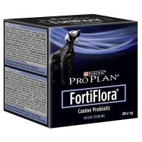 Purina Pro Plan Fortiflora Canine Probiotic 30x1g