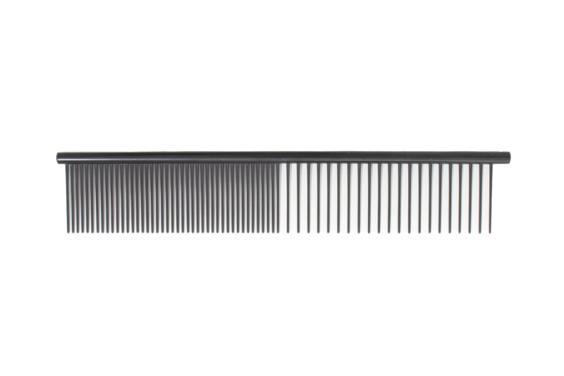 Antistatic comb in Greyhound style, 19x3,3cm