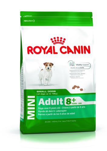 Royal Canin Mini Adult (8+) 2kg
