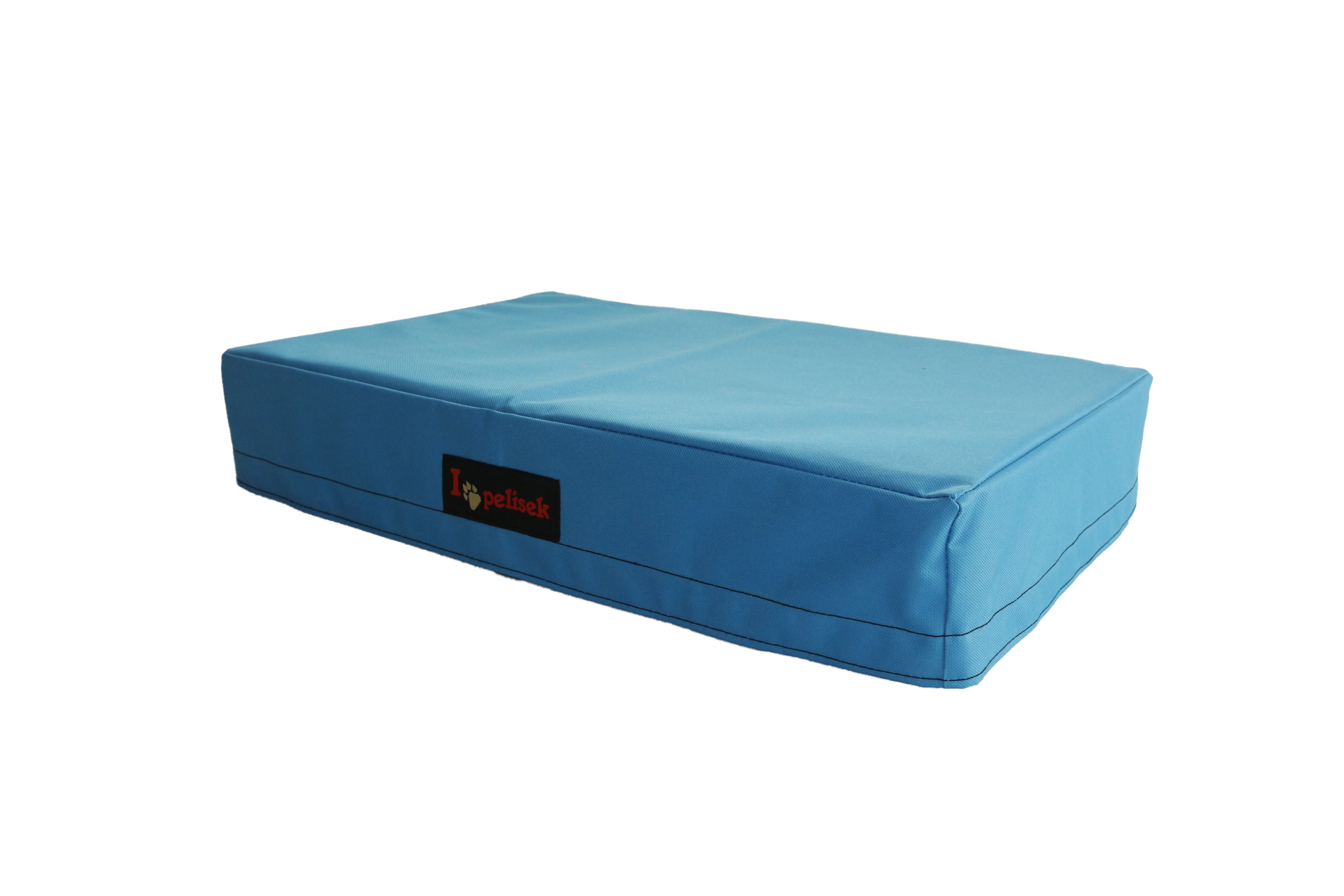 Cover for orthopedic medical mattress for dog / cat P-03 (2)