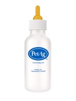 PetAg lahvička pro kojení zvířat 60ml
