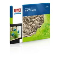 Juwel Cliff Light background 60x55cm