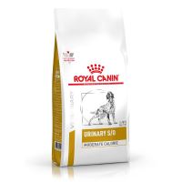 Royal Canin Veterinary Canine Urinary S/O Moderate Calorie 12kg