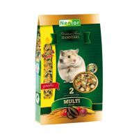 Nestor Premium food for hamsters 1400ml/690g