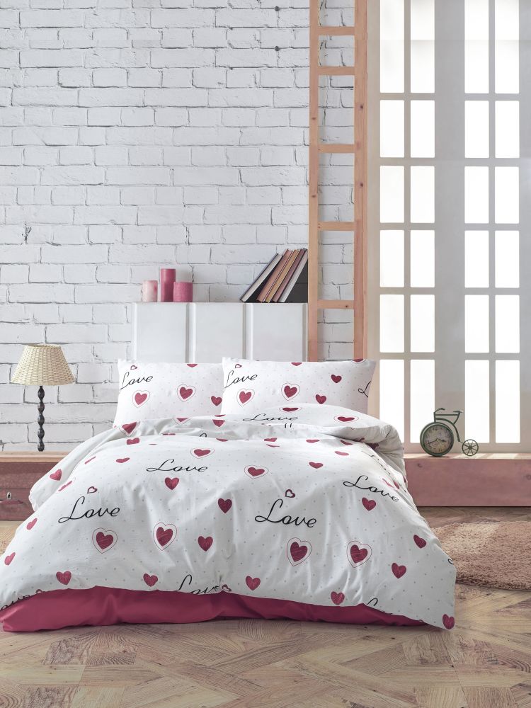 cotton bedding