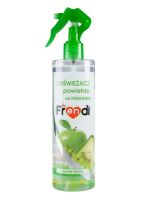 beFrendi air freshener Green fruit spray 400ml
