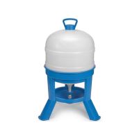 Siphon drinker for poultry - 30 liters