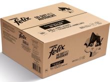 Felix mixed package 120x85g