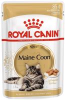 Royal Canin Maine Coon Adult Pockets 12x85g