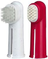 Trixie toothbrush 2pcs