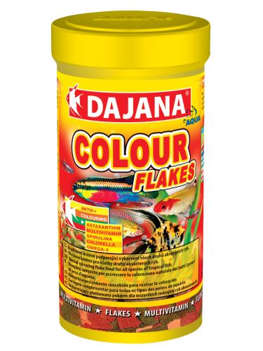 Dajana Color 250 ml