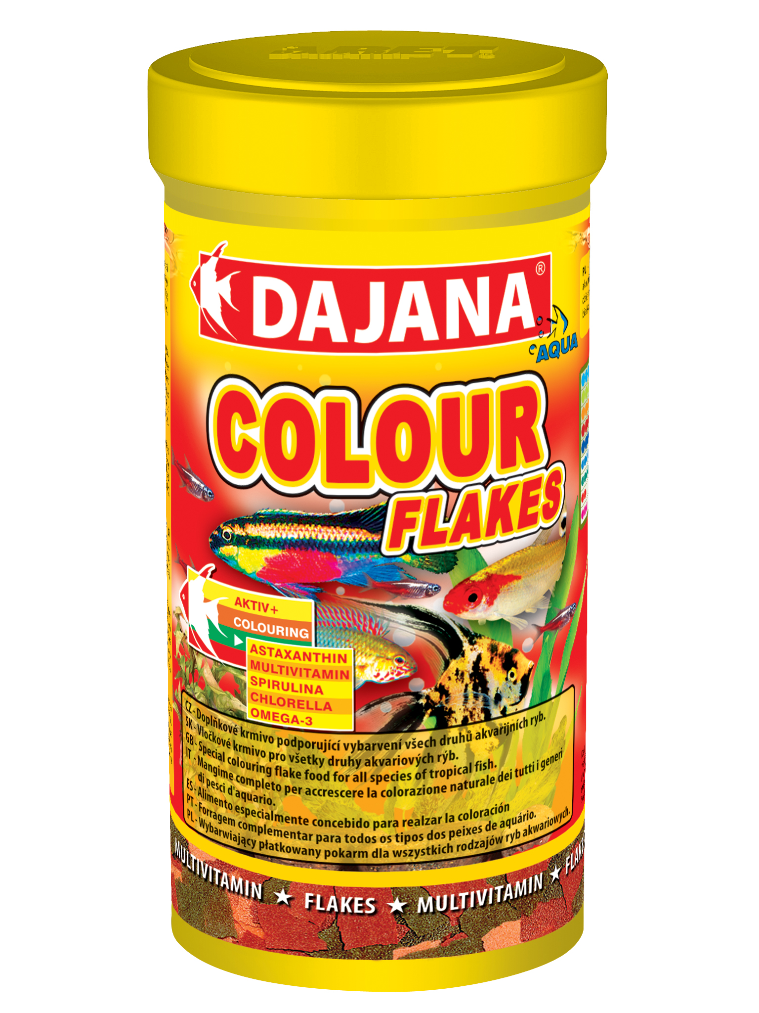 Dajana Colour 500 ml