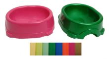 Plastic bowl Sum-Plast oval 250ml