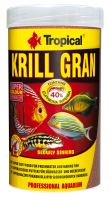 Tropical Krill Gran 100ml (54g)