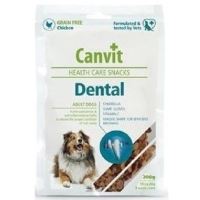 Canvit Snacks Dog Dental 200g