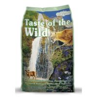 Taste of the Wild - Rocky Mountain Feline 6,6kg
