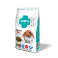 NUTRIN Complete Rabbit Fruit 400g