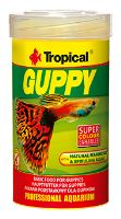 Tropical Guppy 100ml (20g)