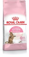 Royal Canin Kitten Sterilized 400g