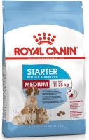 Royal Canin Starter Mother &amp; Babydog Medium 12kg