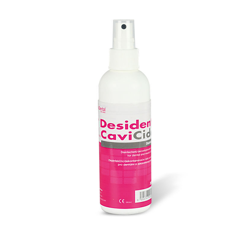 Desident CaviCide spray 200ml