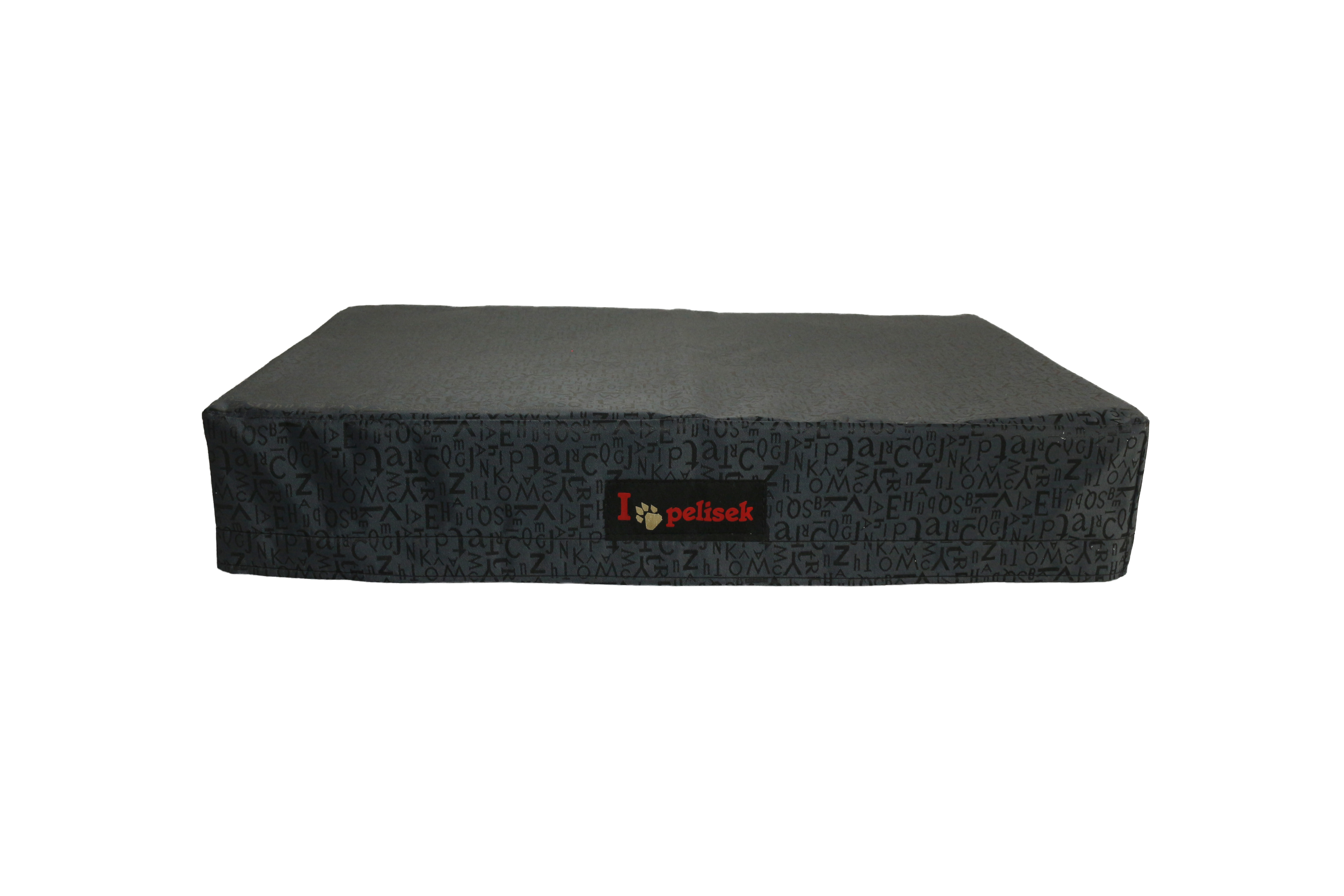 Orthopedic medical mattress for dog / cat I-pelisek E02 / C01 (1)