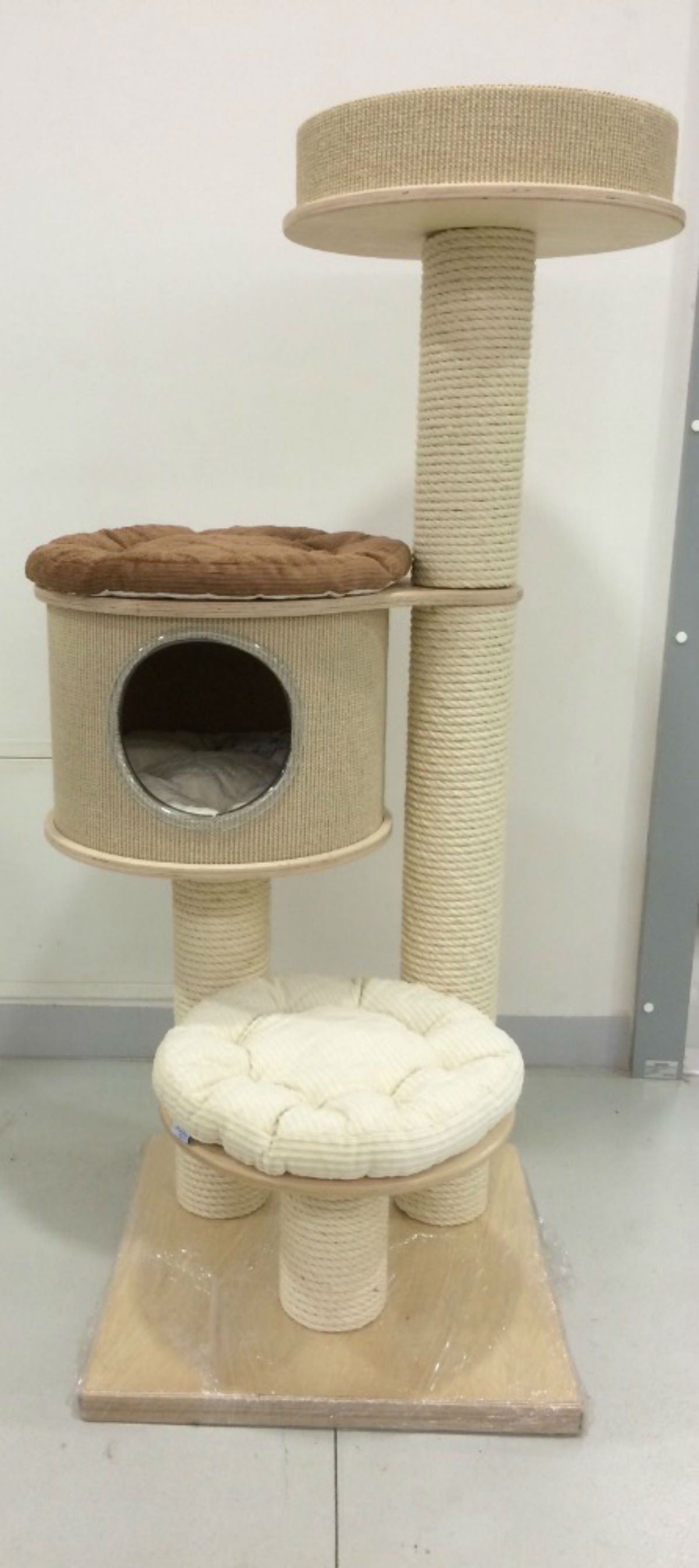 Rajen cat tree B1 - 3
