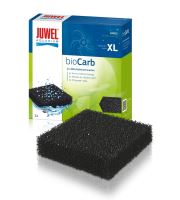 Juwel Filter cartridge - Activated carbon JUMBO / Bioflow 8.0 / XL