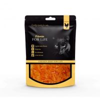 Fitmin For Life Jerky chicken delicacy for dogs and cats 70g