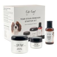 Eye-Envy starter kit pro odstranění očních skvrn pro psy