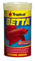 Tropical Betta 100ml (25g)