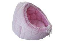 Rajen plush cocoon for cats 40x40cm, pattern K-42