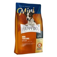 Happy Dog Supreme Mini Tuscany 4kg