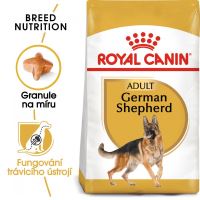 Royal Canin Německý ovčák Adult 11kg