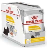 Royal Canin Dermacomfort Dog Loaf 12x85g