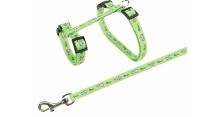 Trixie Harness with leash for rabbit 25-44 / 1 cm 1.25m