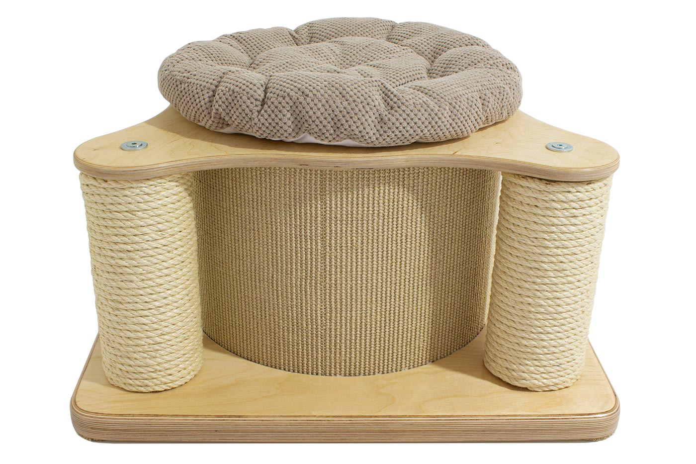 Rajen Škrabadlo pro kočky B10 (5)