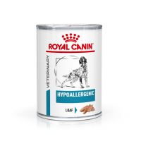 Royal Canin Veterinary Canine Hypoallergenic 400g