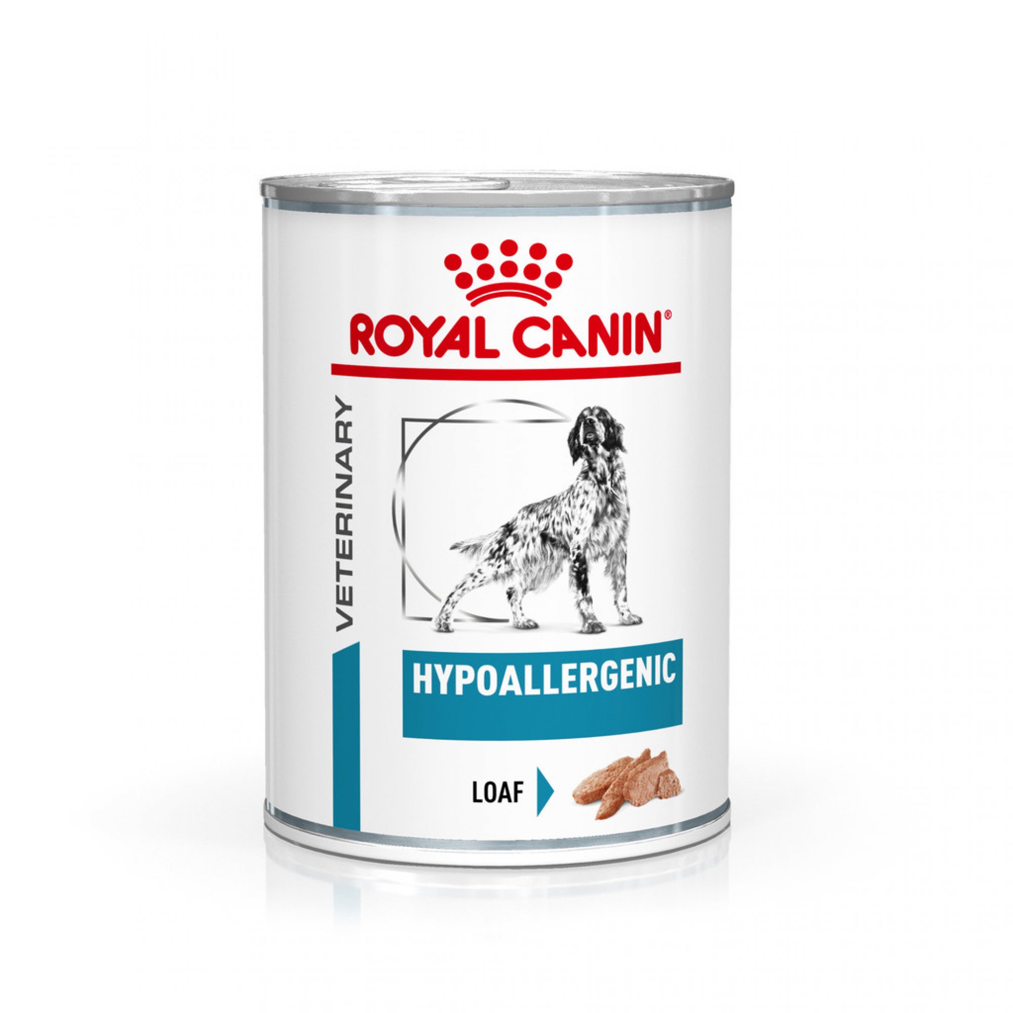 Royal Canin Veterinary Canine Hypoallergenic 12x400g