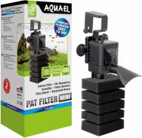 Aquarium filter Aquael Pat-Mini