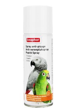 Beaphar Papick anti-plucking spray 200ml